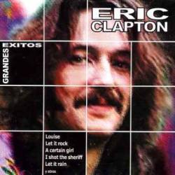Eric Clapton : Grandes Exitos